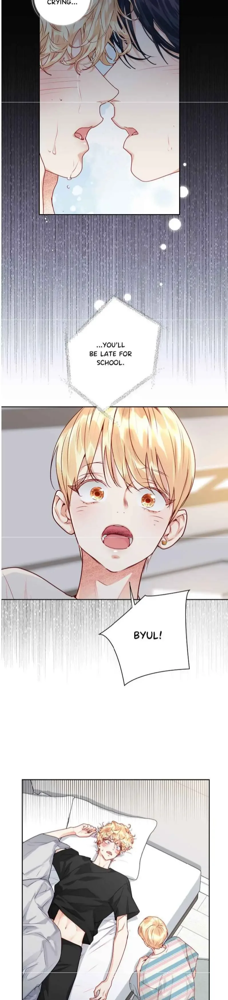 Love Is An Illusion Chapter 142 page 3