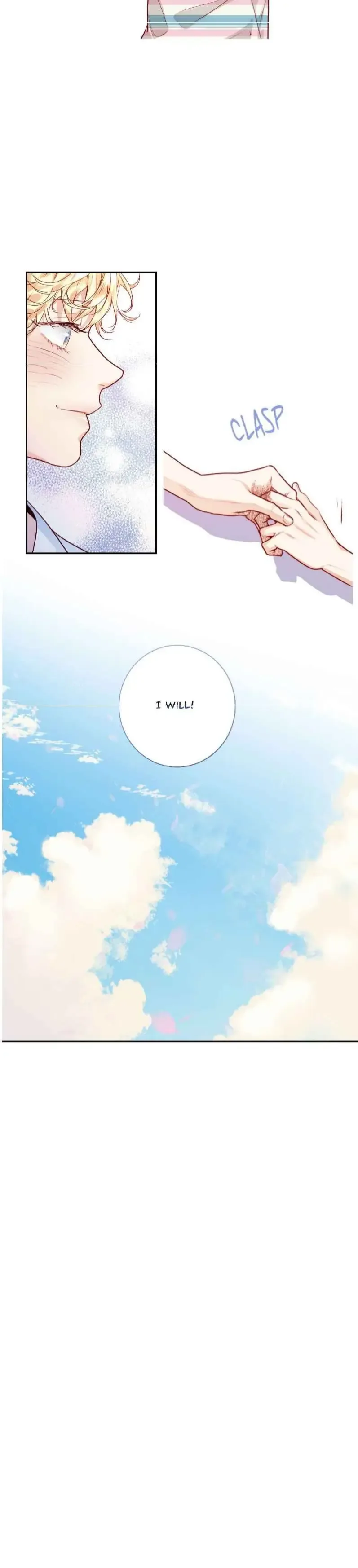 Love Is An Illusion Chapter 142 page 7