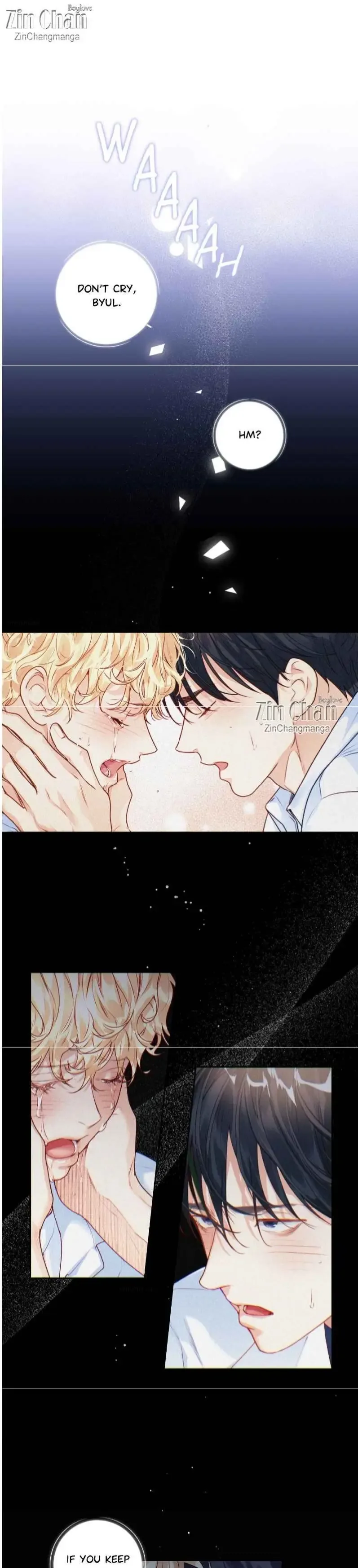 Love Is An Illusion Chapter 142 page 2