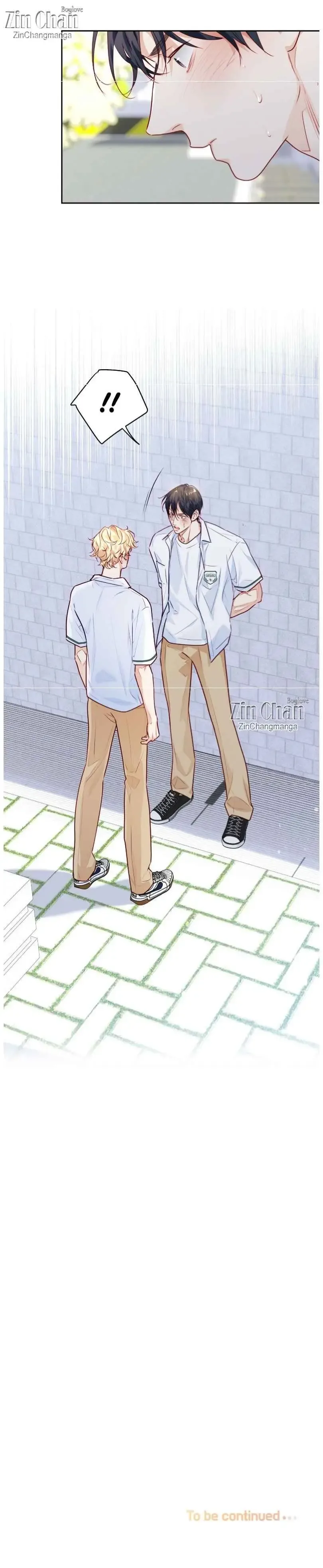 Love Is An Illusion Chapter 142 page 23
