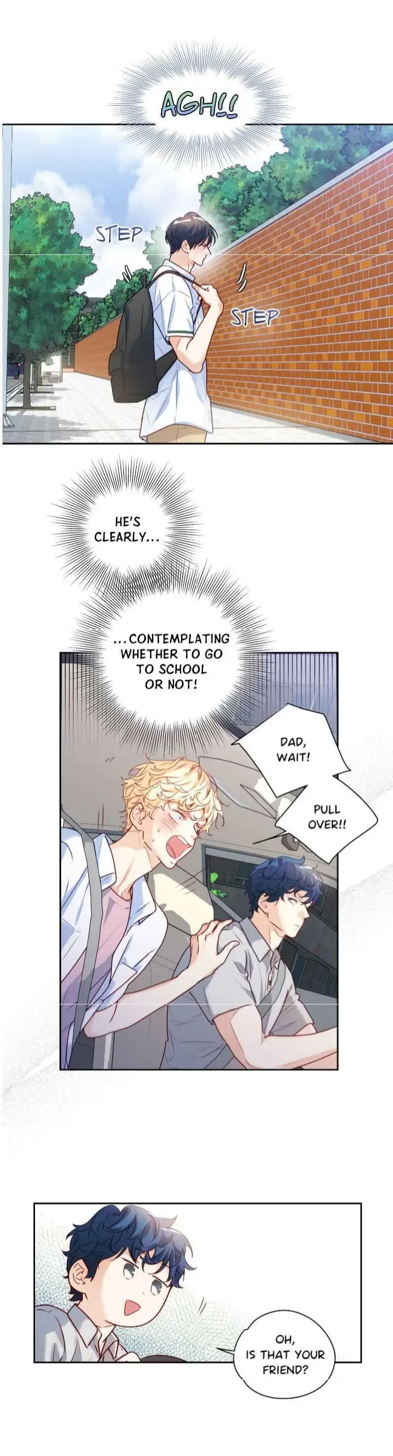 Love Is An Illusion Chapter 142 page 12