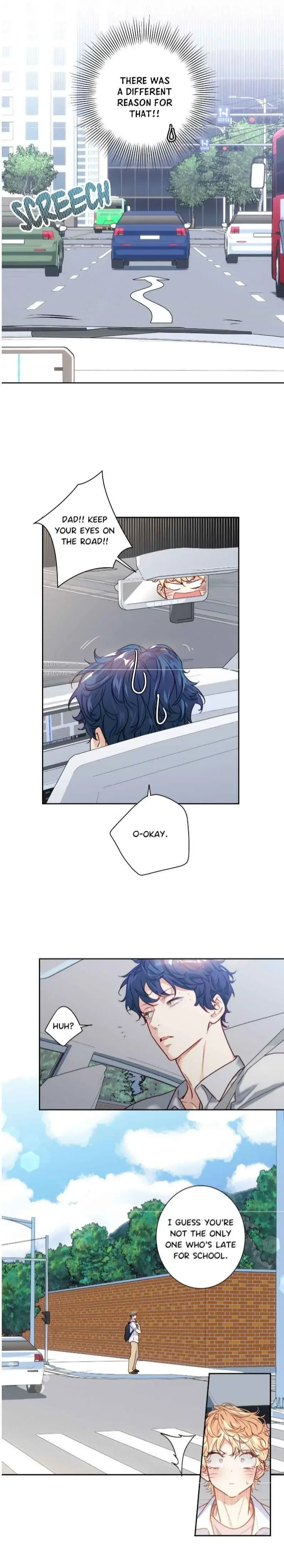 Love Is An Illusion Chapter 142 page 11