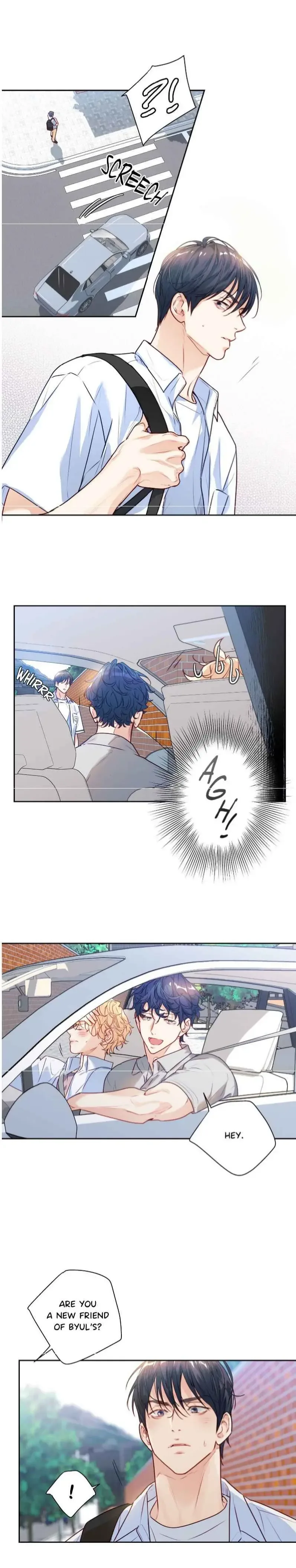 Love Is An Illusion Chapter 142 page 13