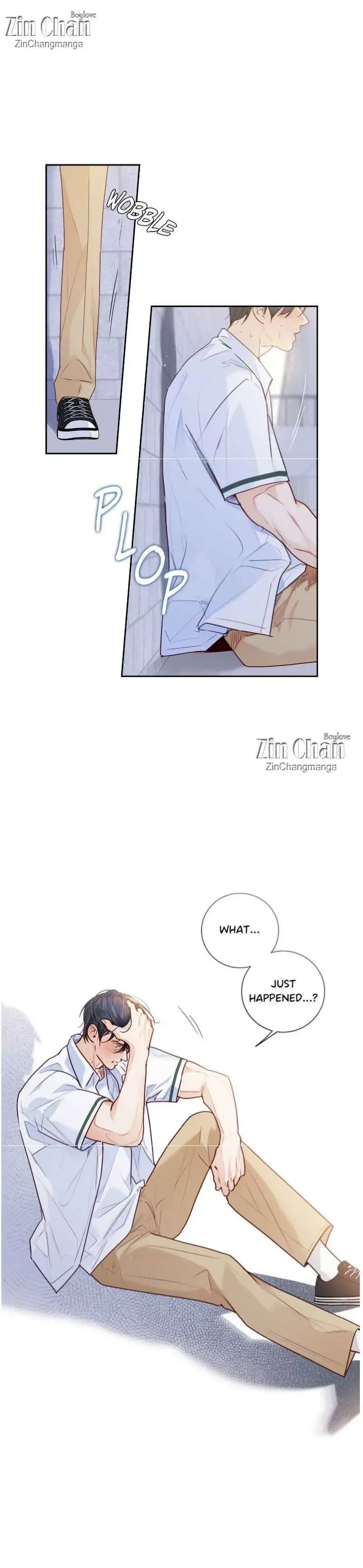 Love Is An Illusion Chapter 143 page 24