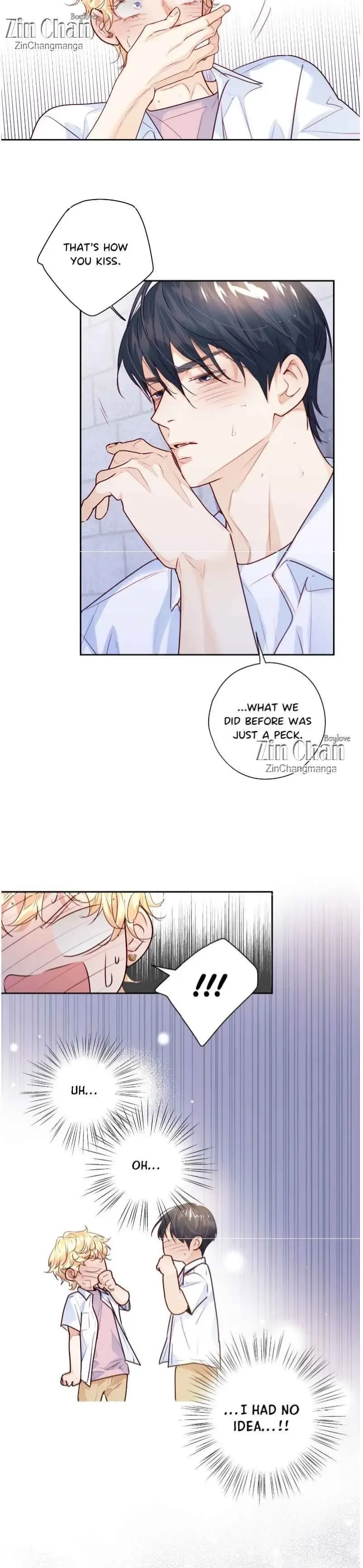 Love Is An Illusion Chapter 143 page 20