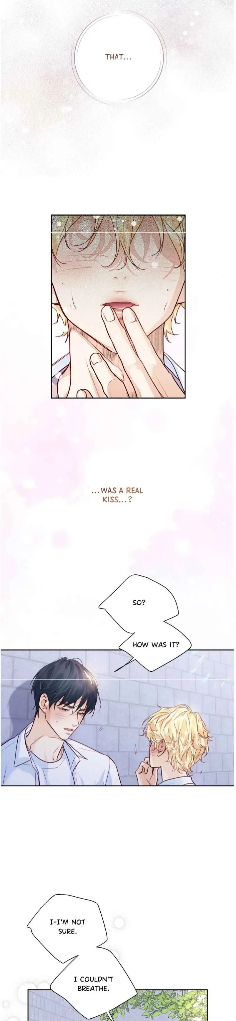 Love Is An Illusion Chapter 143 page 21