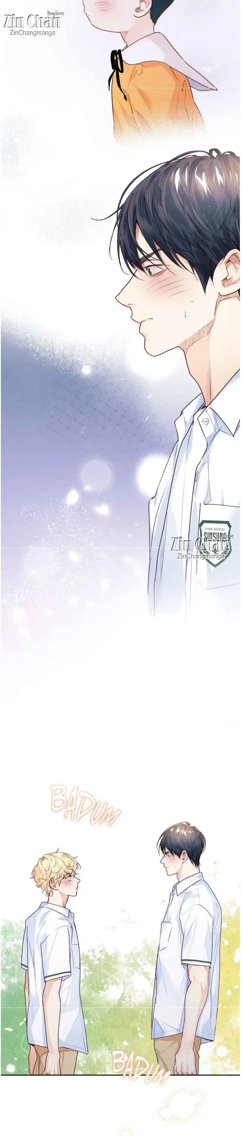 Love Is An Illusion Chapter 143 page 12