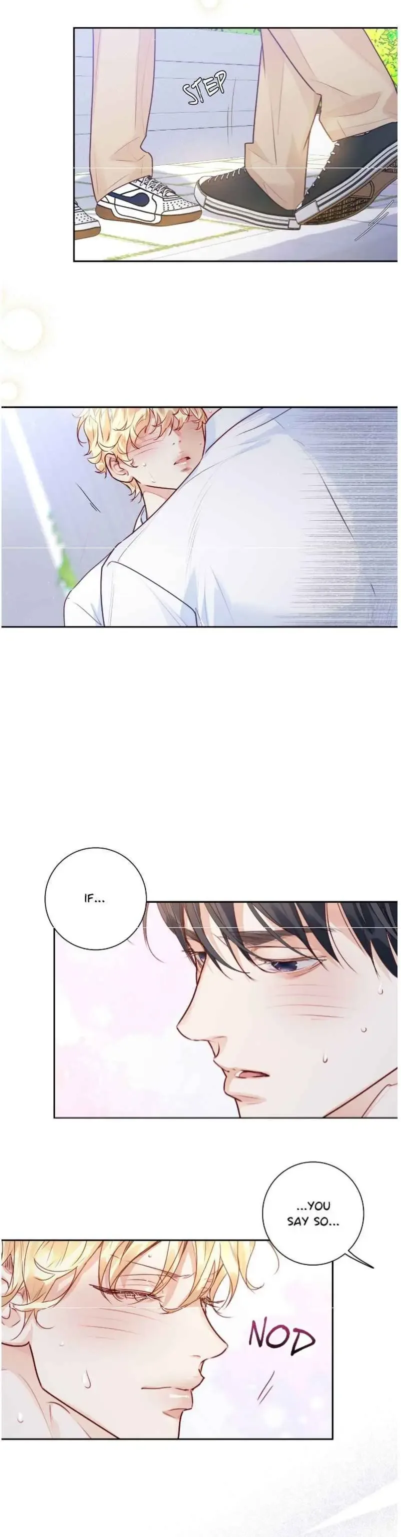 Love Is An Illusion Chapter 143 page 13