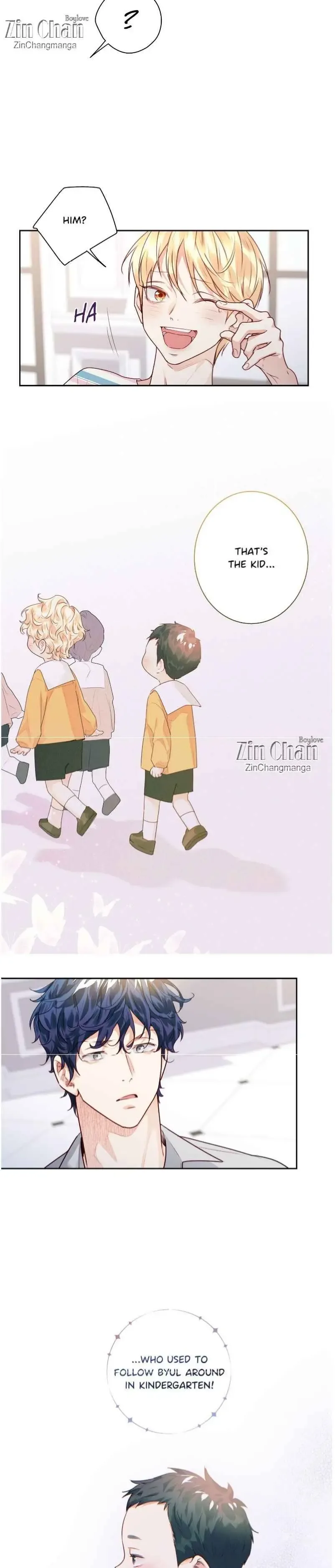 Love Is An Illusion Chapter 143 page 11