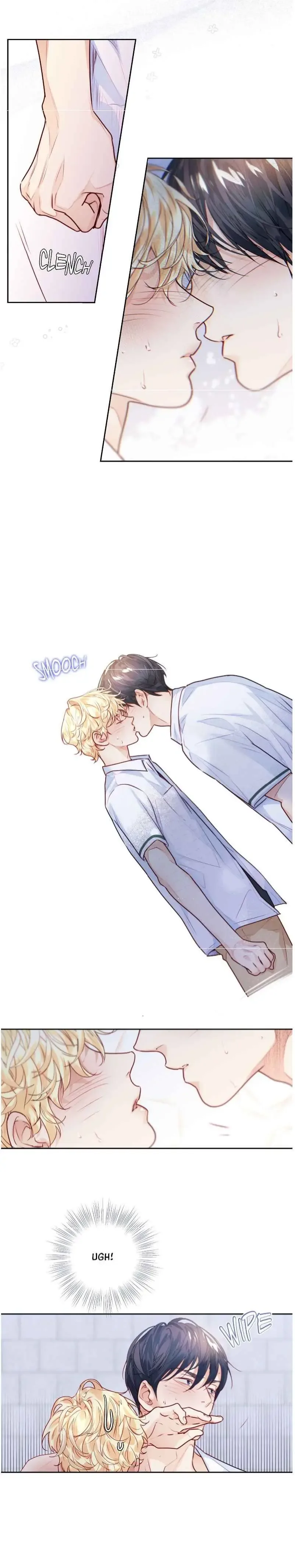 Love Is An Illusion Chapter 143 page 14