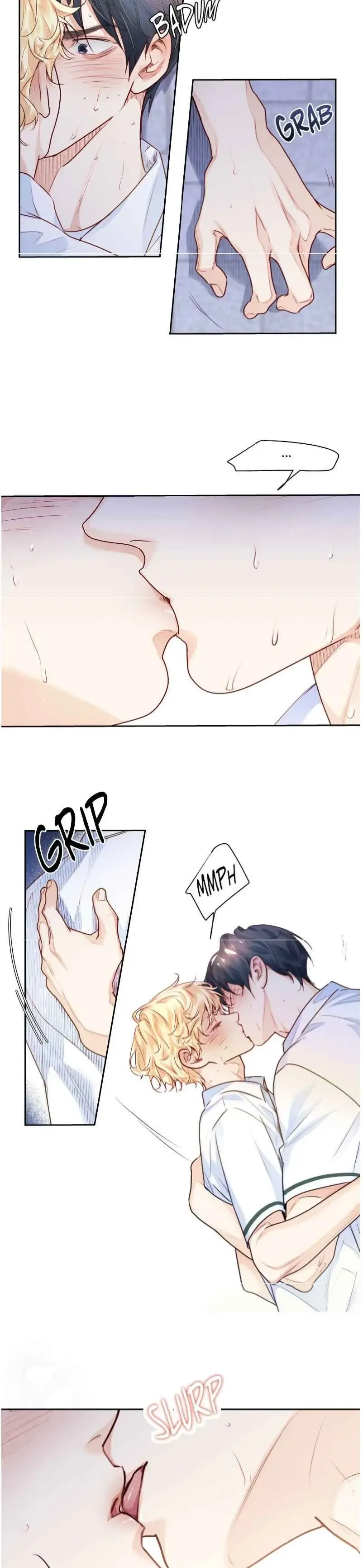 Love Is An Illusion Chapter 143 page 18