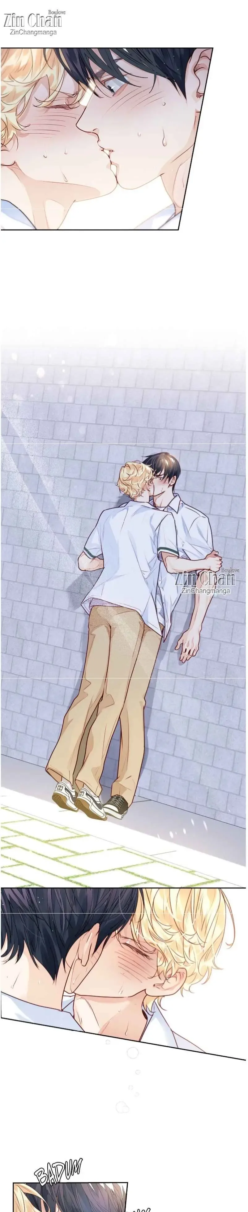 Love Is An Illusion Chapter 143 page 17