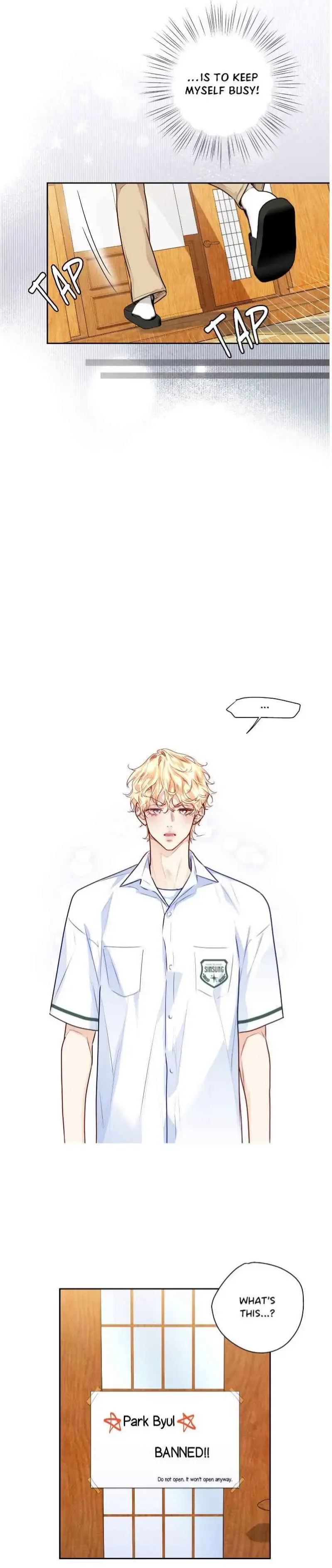 Love Is An Illusion Chapter 144 page 13