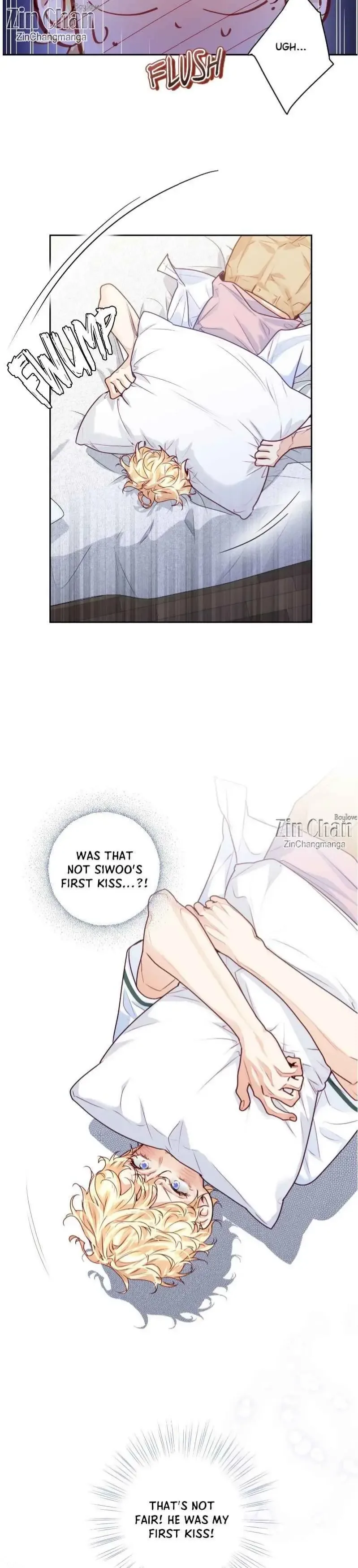 Love Is An Illusion Chapter 144 page 8