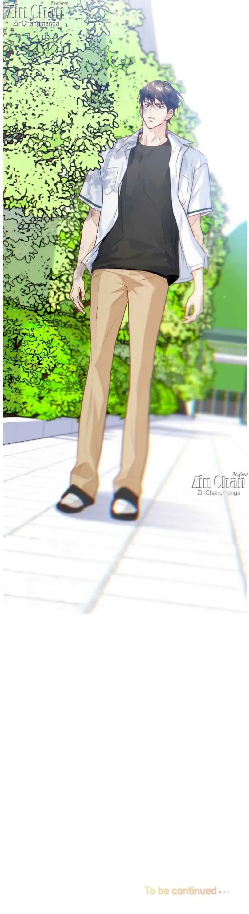 Love Is An Illusion Chapter 144 page 25