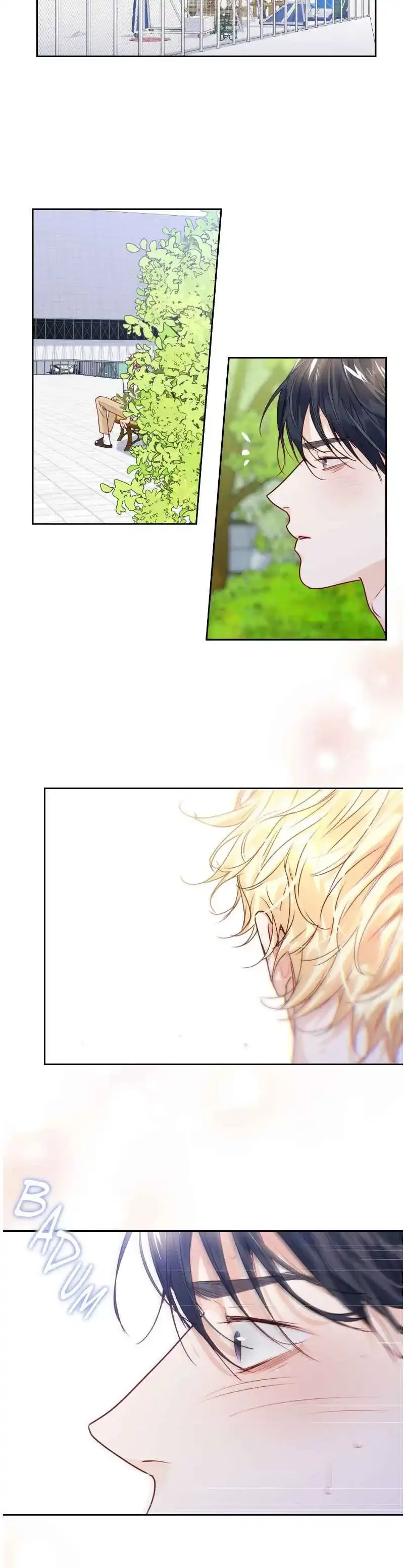Love Is An Illusion Chapter 145 page 9