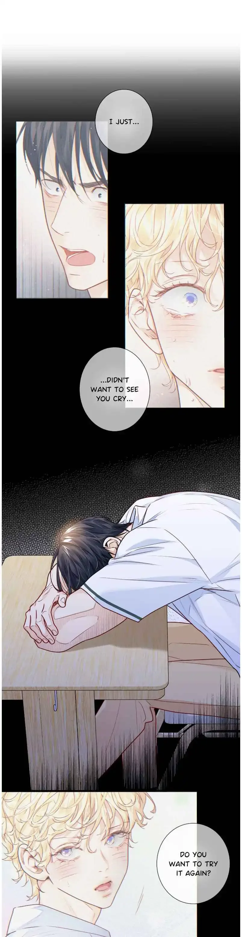 Love Is An Illusion Chapter 145 page 4