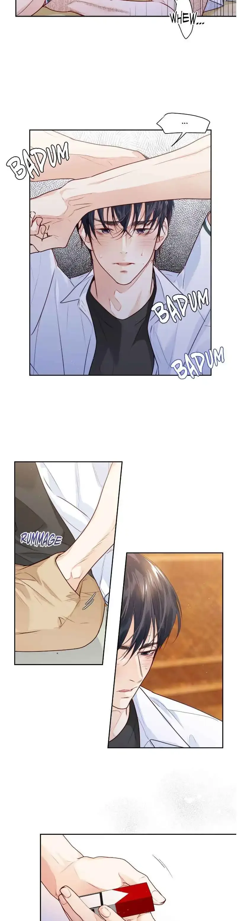 Love Is An Illusion Chapter 145 page 6