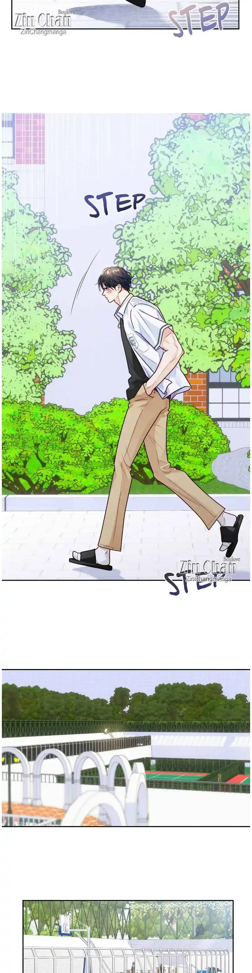 Love Is An Illusion Chapter 145 page 8