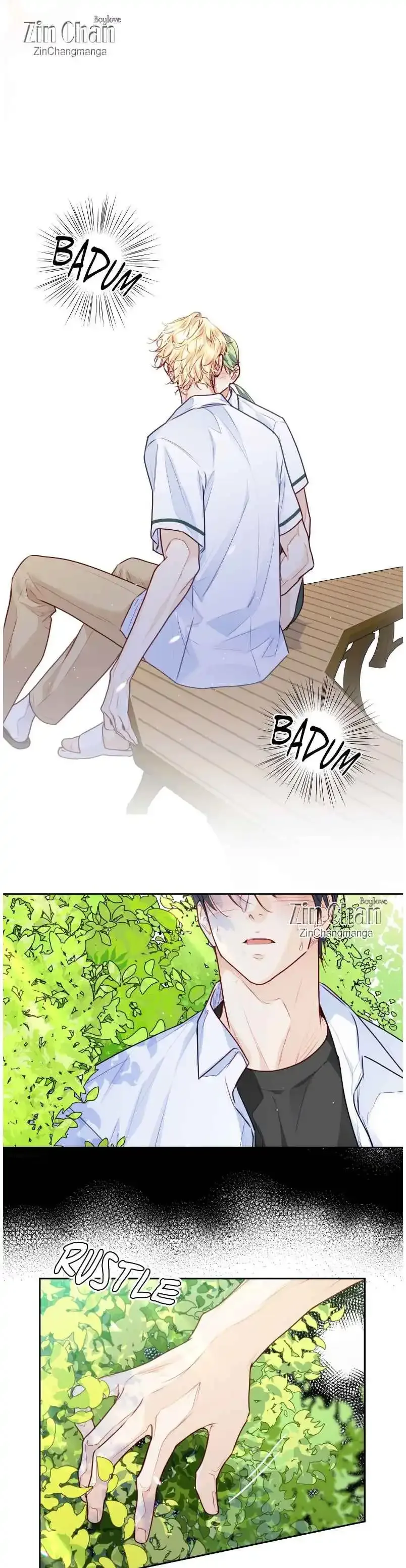 Love Is An Illusion Chapter 145 page 10