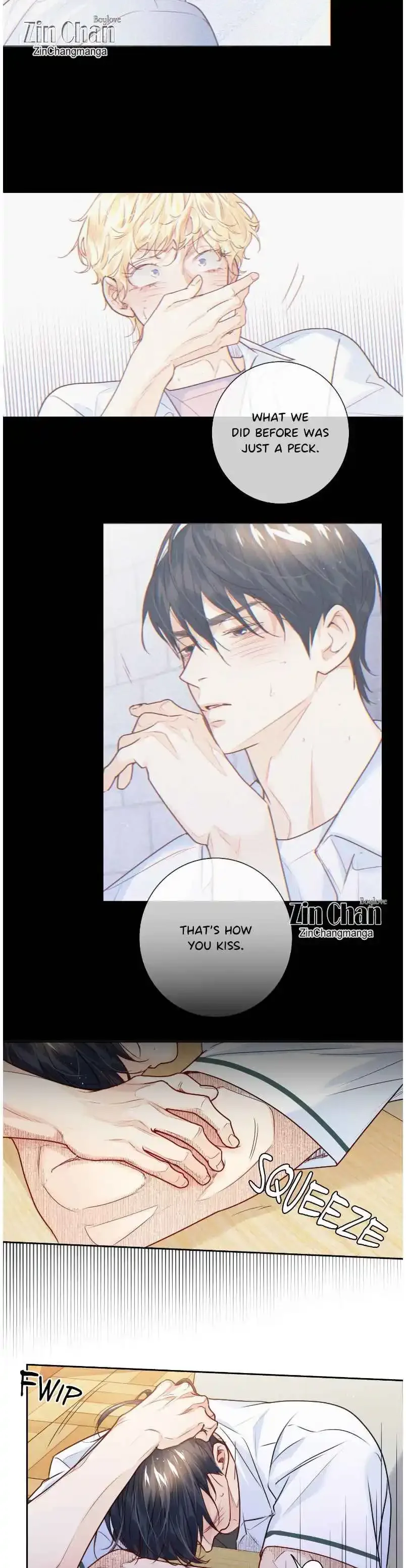 Love Is An Illusion Chapter 145 page 5