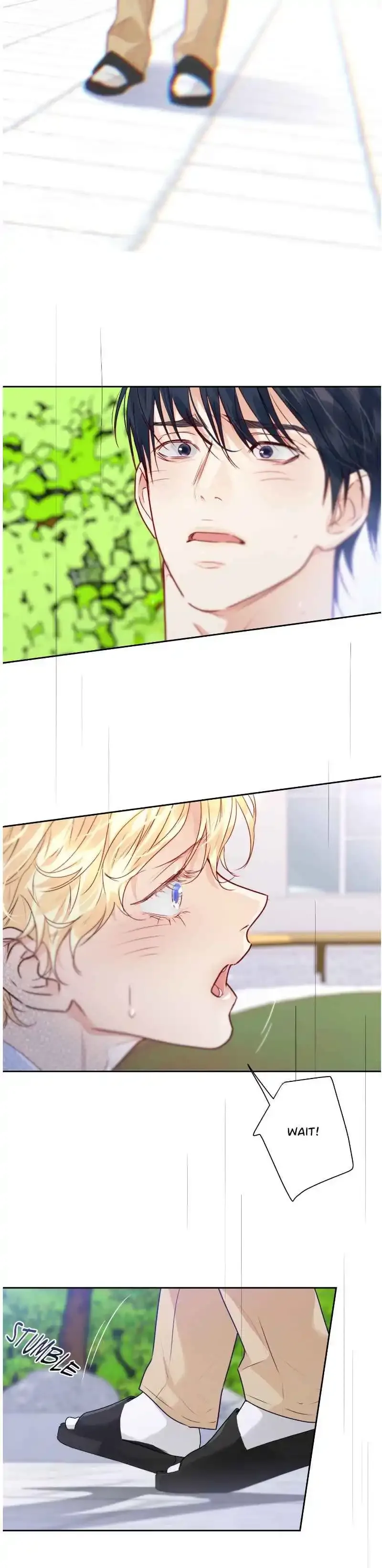 Love Is An Illusion Chapter 145 page 12