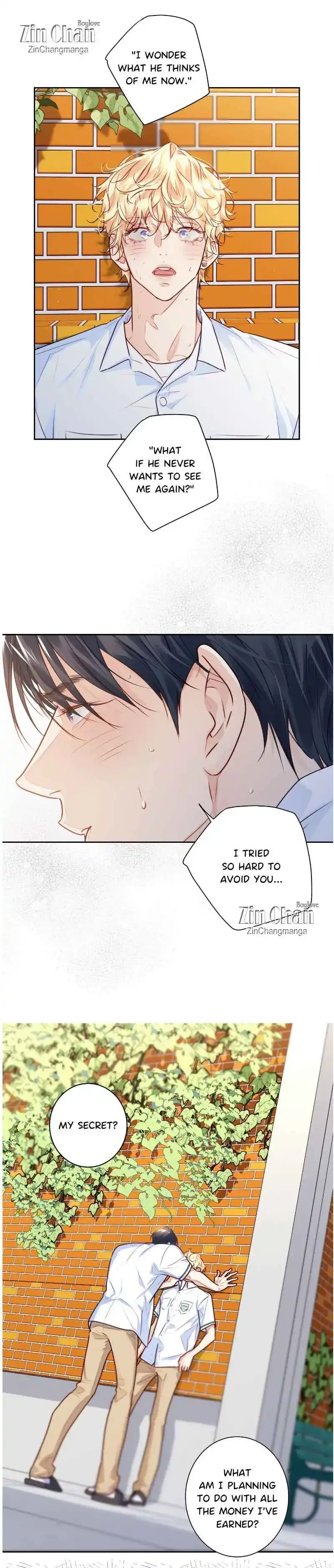 Love Is An Illusion Chapter 145 page 18