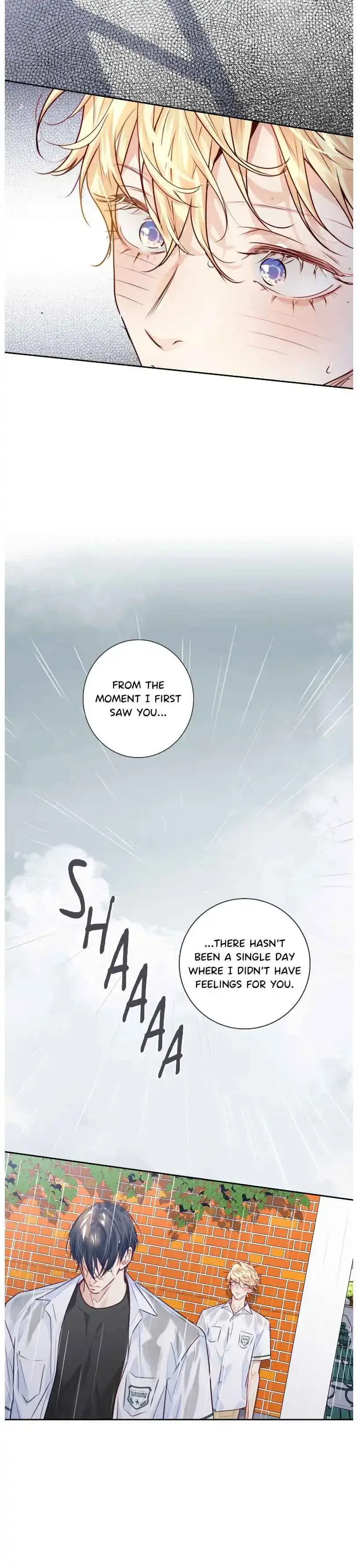 Love Is An Illusion Chapter 145 page 25
