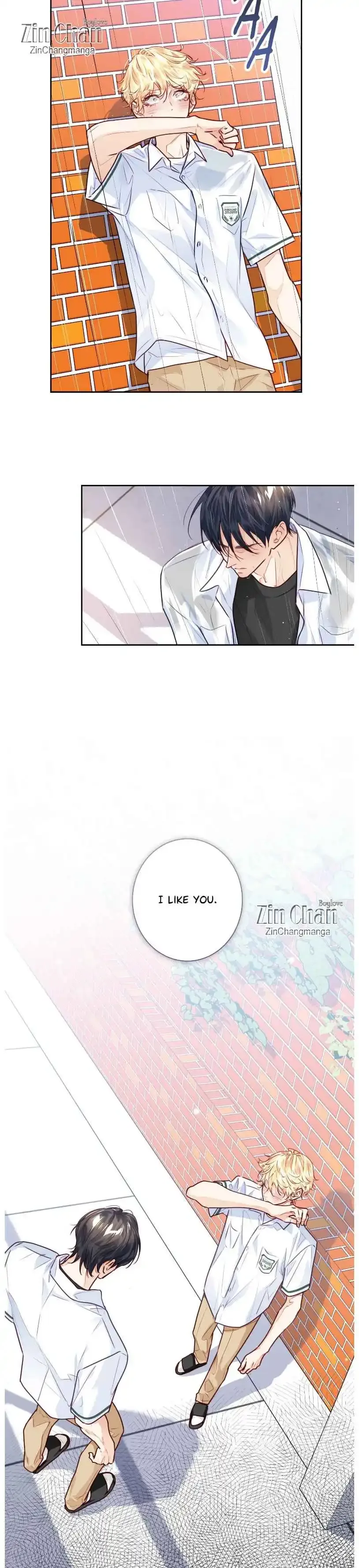 Love Is An Illusion Chapter 145 page 24