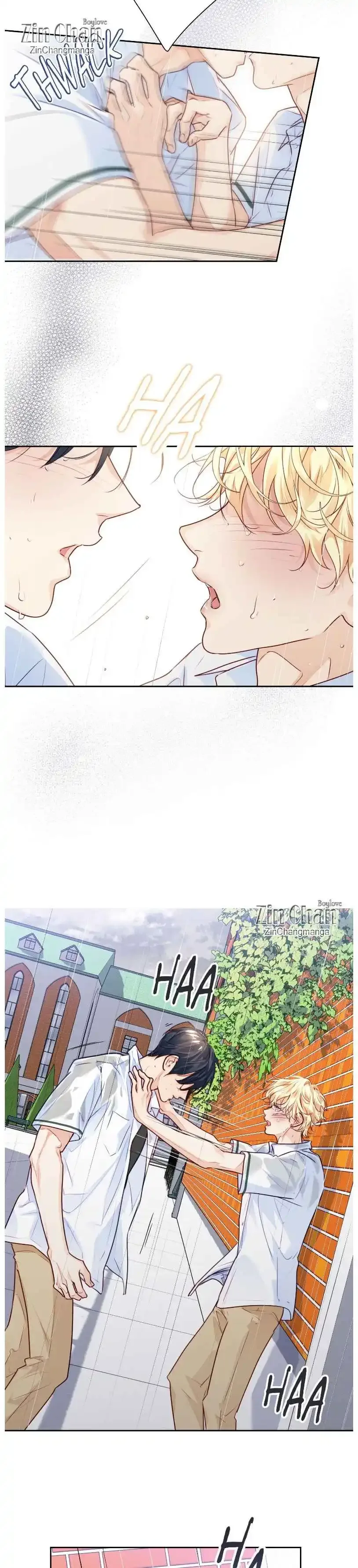 Love Is An Illusion Chapter 145 page 23