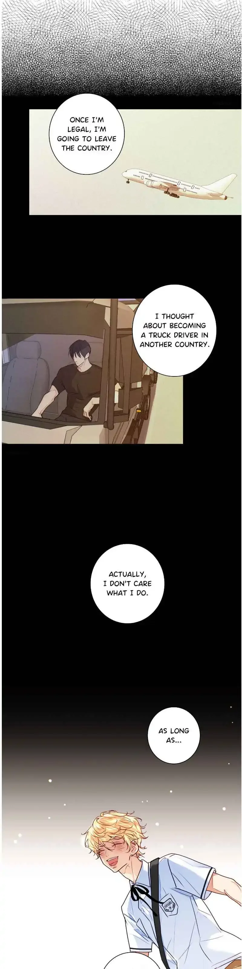 Love Is An Illusion Chapter 145 page 19