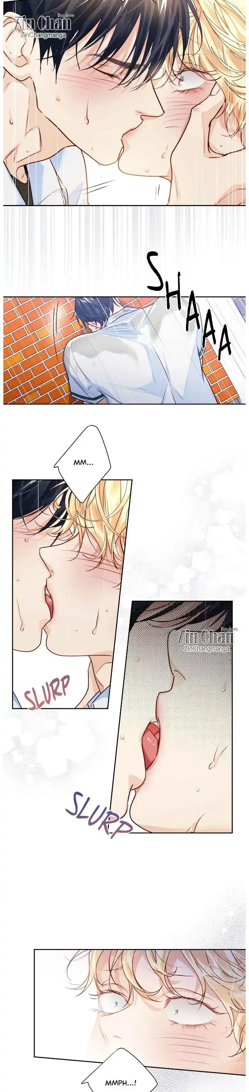 Love Is An Illusion Chapter 145 page 22