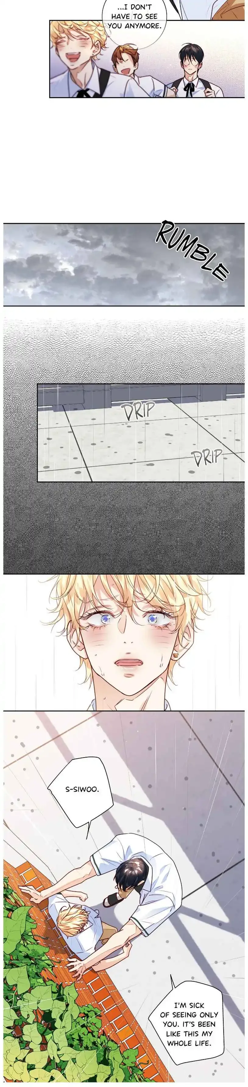Love Is An Illusion Chapter 145 page 20