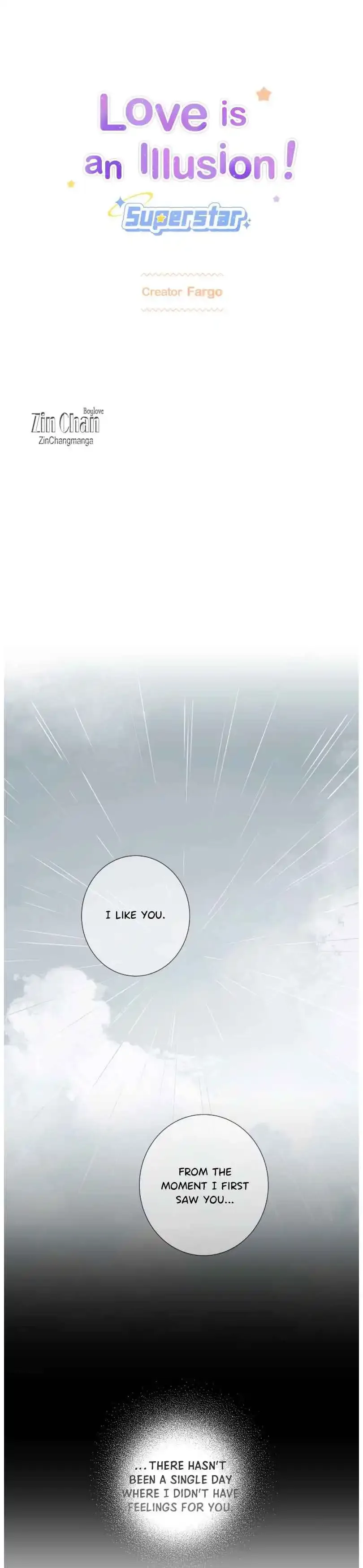 Love Is An Illusion Chapter 146 page 3