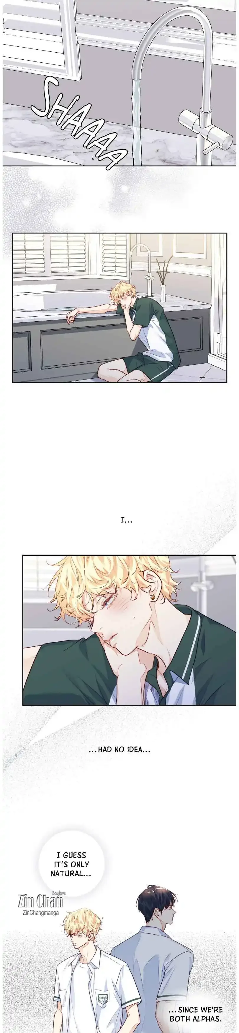 Love Is An Illusion Chapter 146 page 10