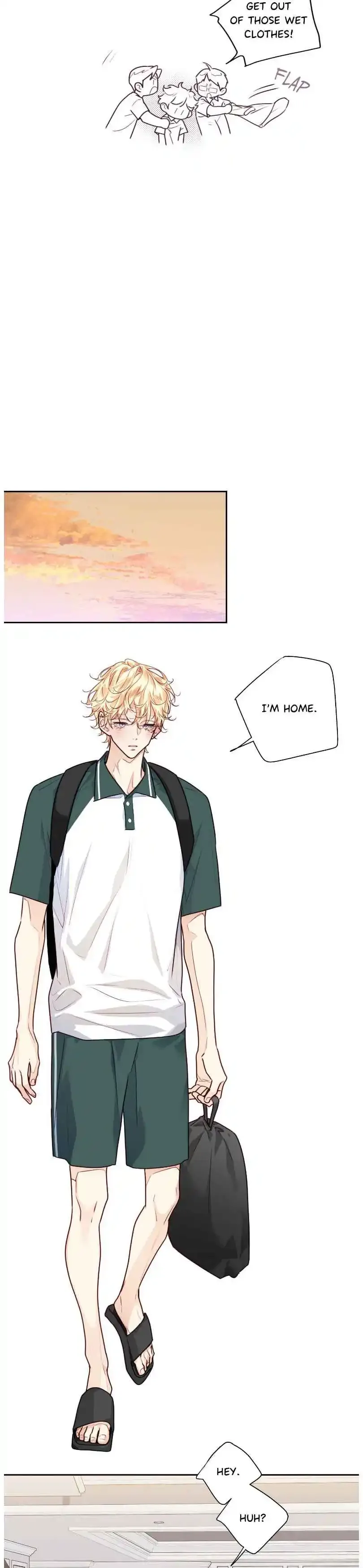 Love Is An Illusion Chapter 146 page 5