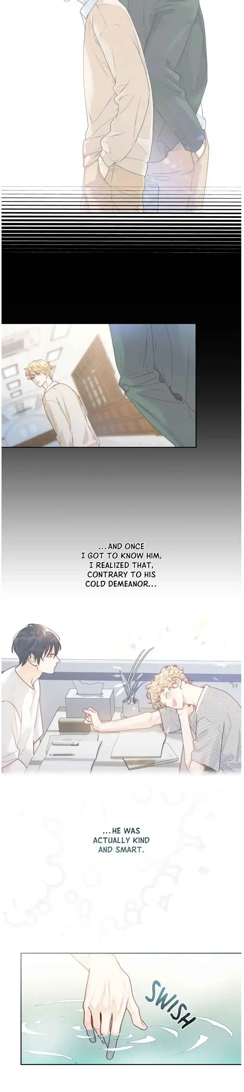 Love Is An Illusion Chapter 146 page 12