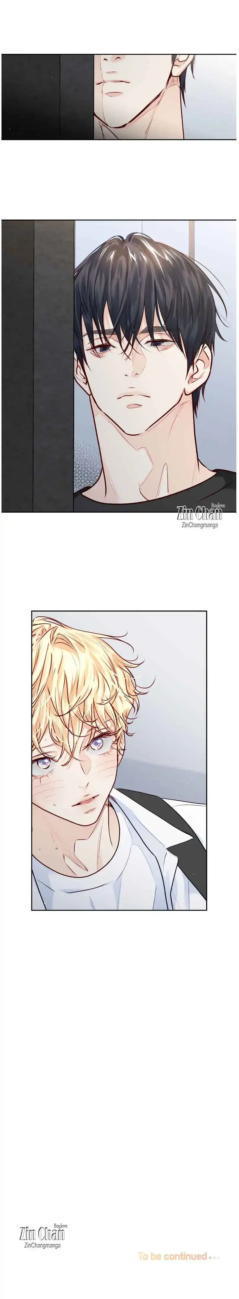 Love Is An Illusion Chapter 146 page 23