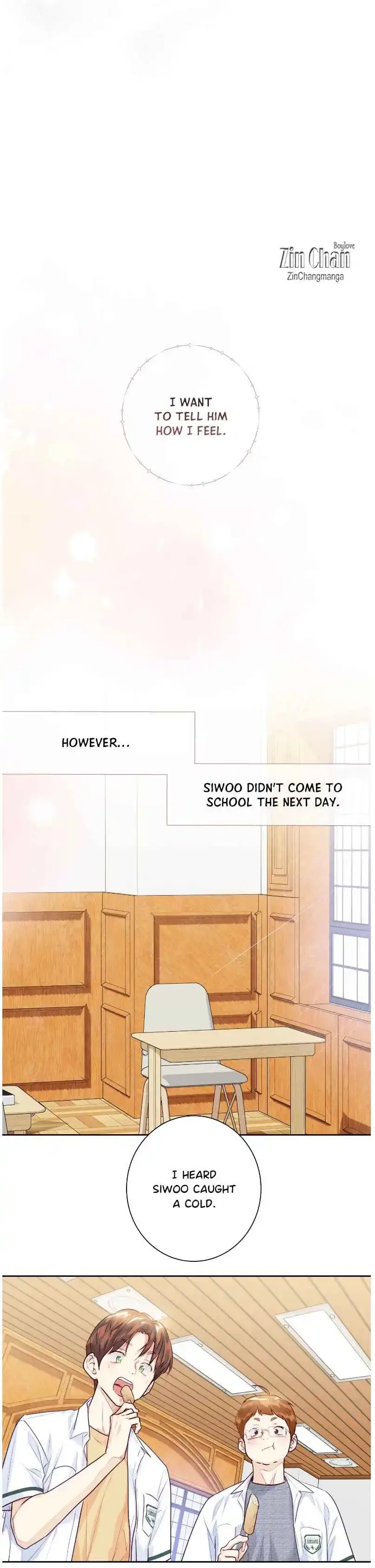 Love Is An Illusion Chapter 146 page 17