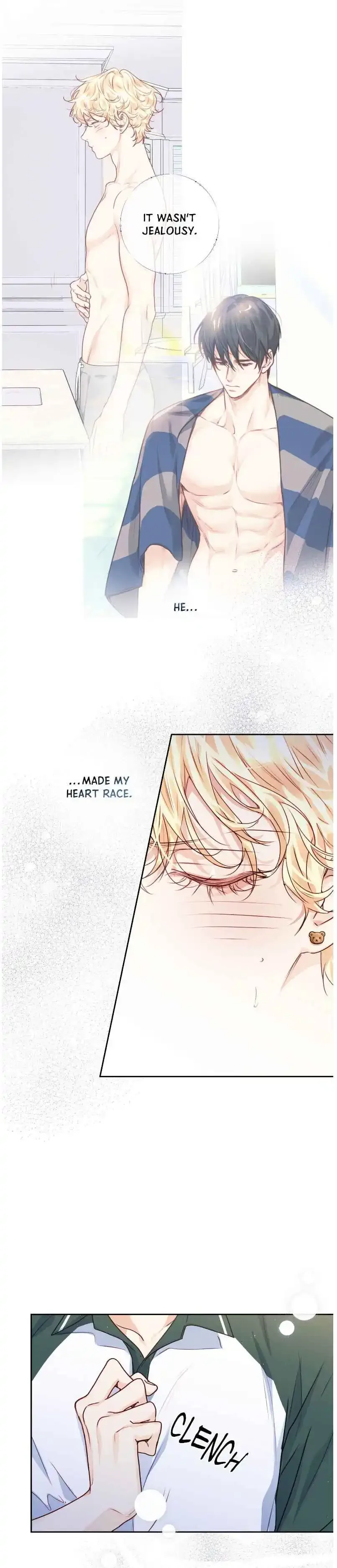 Love Is An Illusion Chapter 146 page 14