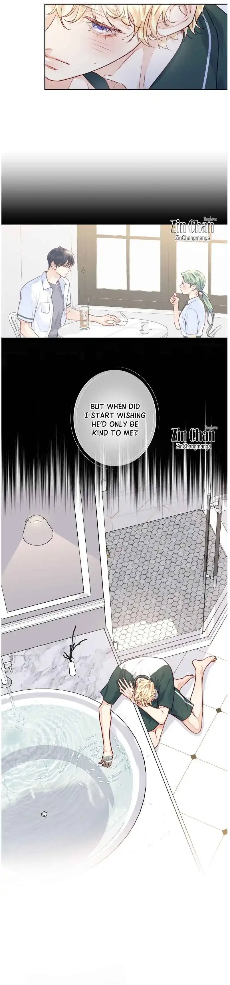 Love Is An Illusion Chapter 146 page 13