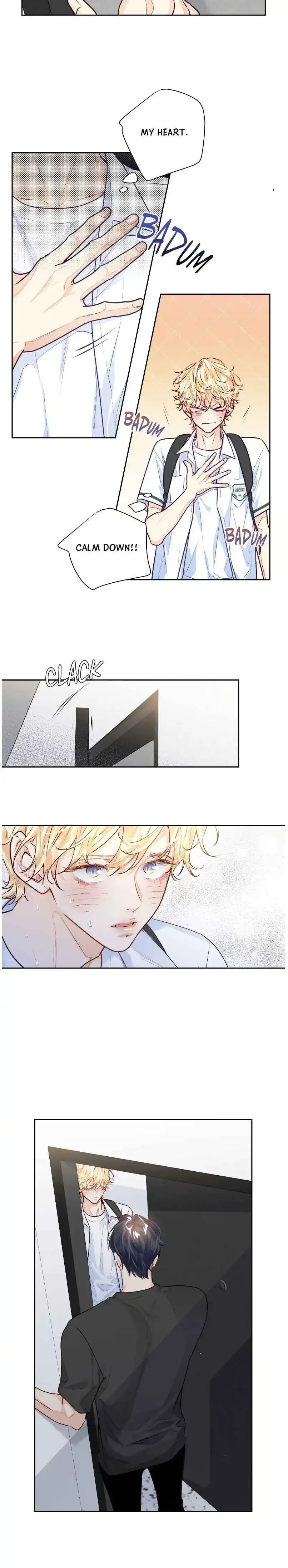 Love Is An Illusion Chapter 146 page 22