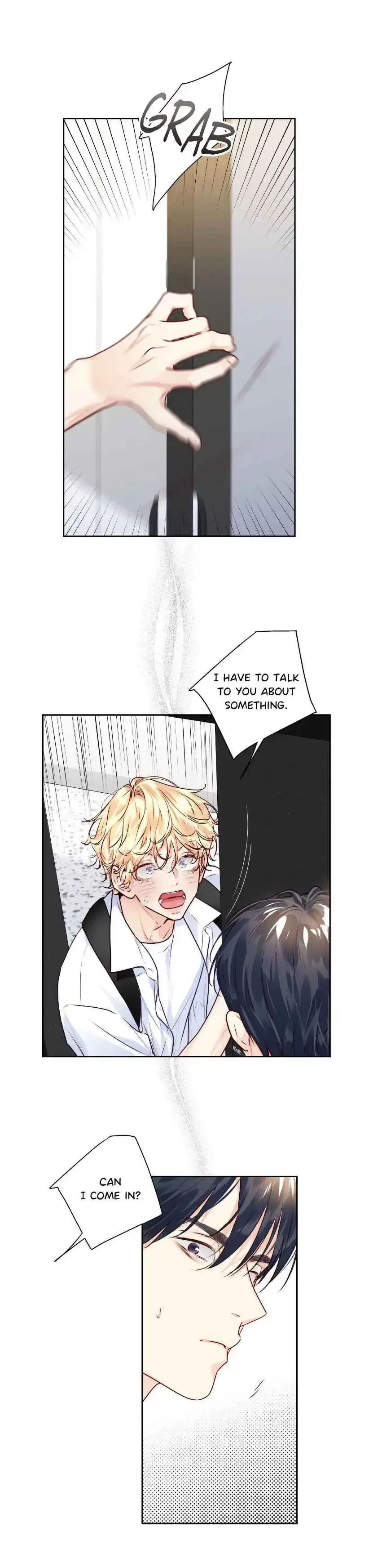 Love Is An Illusion Chapter 147 page 6