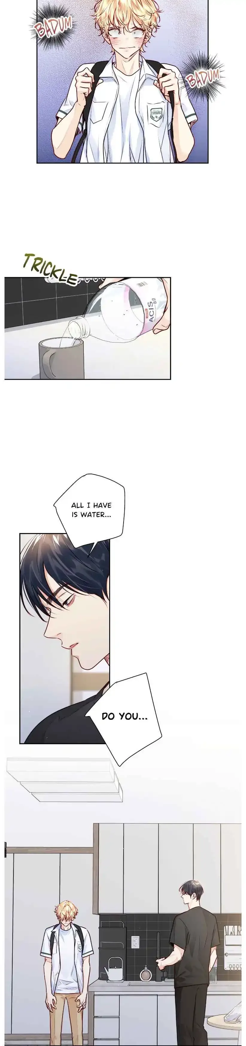 Love Is An Illusion Chapter 147 page 9