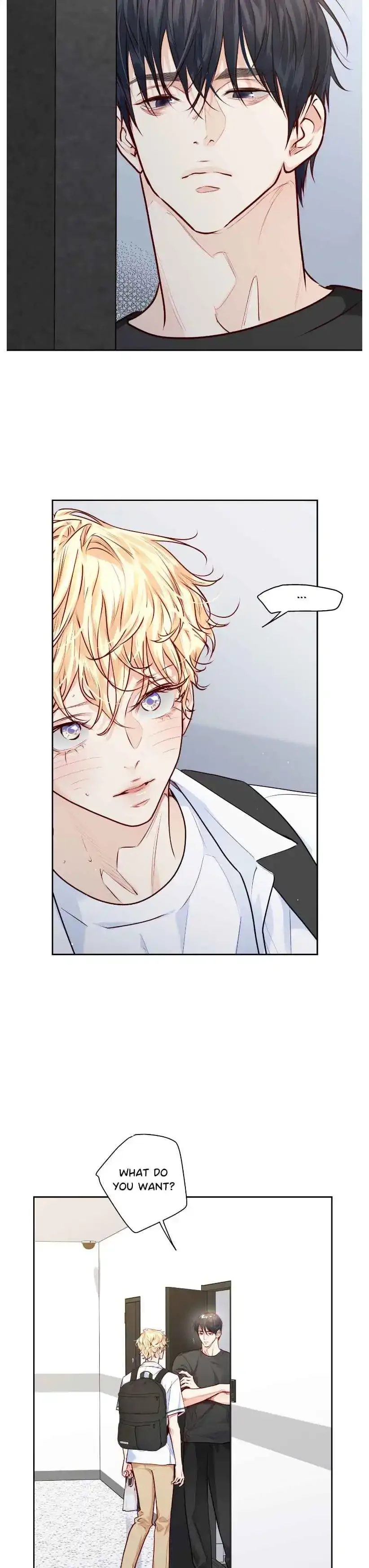 Love Is An Illusion Chapter 147 page 3
