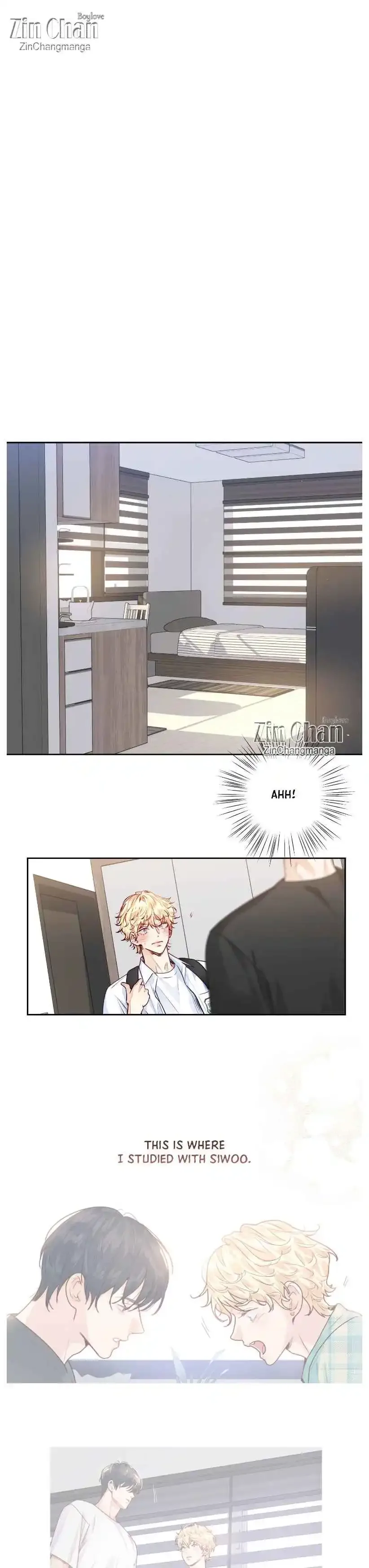 Love Is An Illusion Chapter 147 page 7
