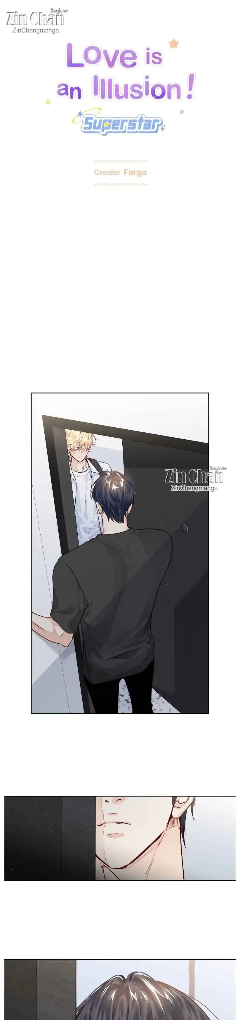 Love Is An Illusion Chapter 147 page 2