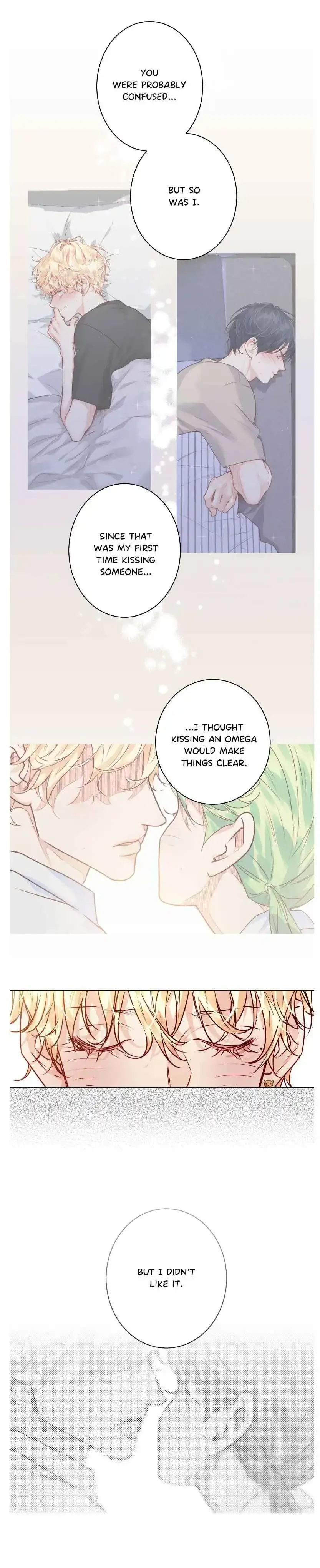 Love Is An Illusion Chapter 147 page 14