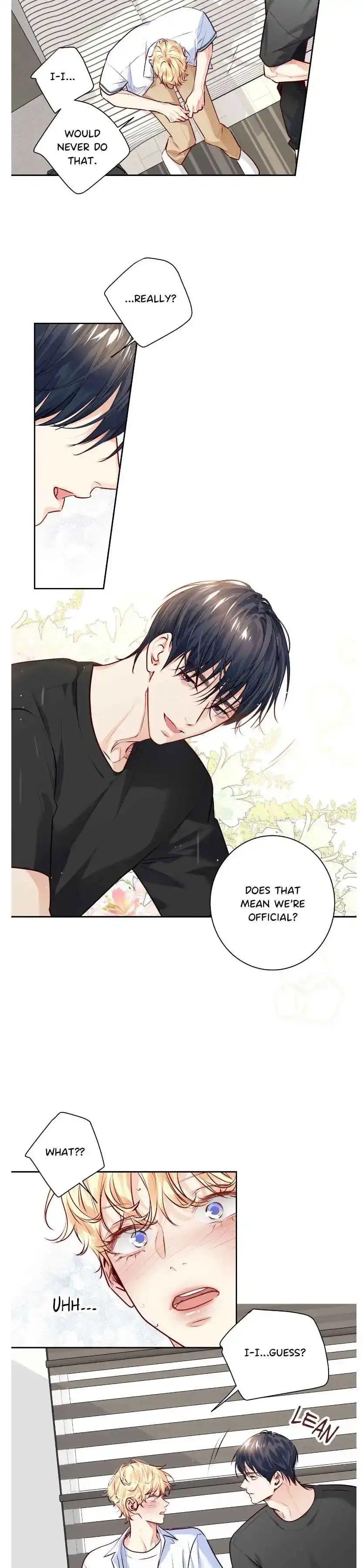 Love Is An Illusion Chapter 147 page 19