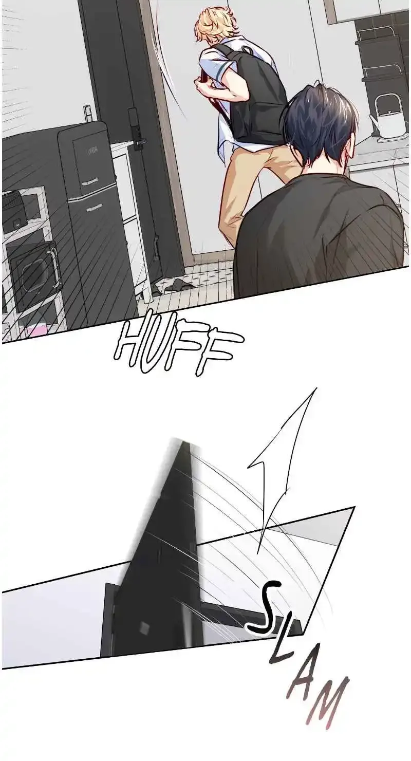 Love Is An Illusion Chapter 147 page 26